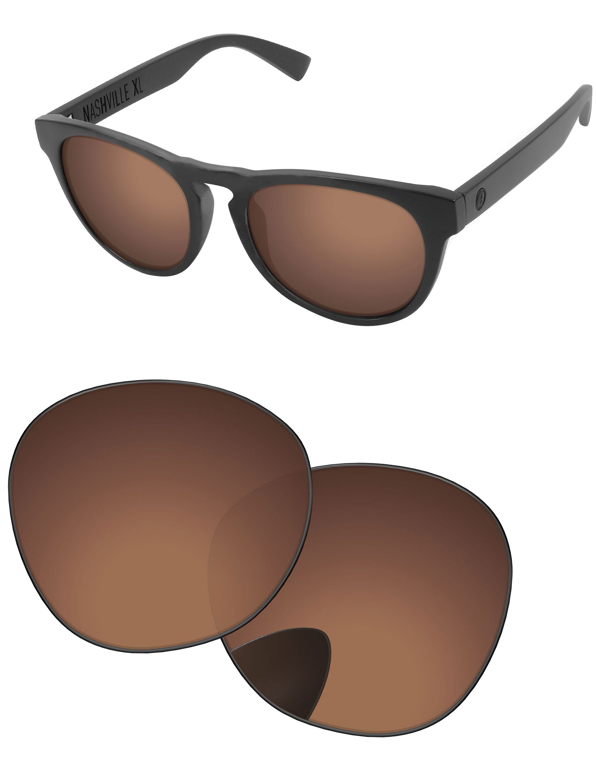 Copper Brown-Pro+