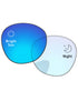 Adapt Blue Shield Photochromic-Pro+