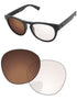 Adapt Brown Photochromic-Pro+