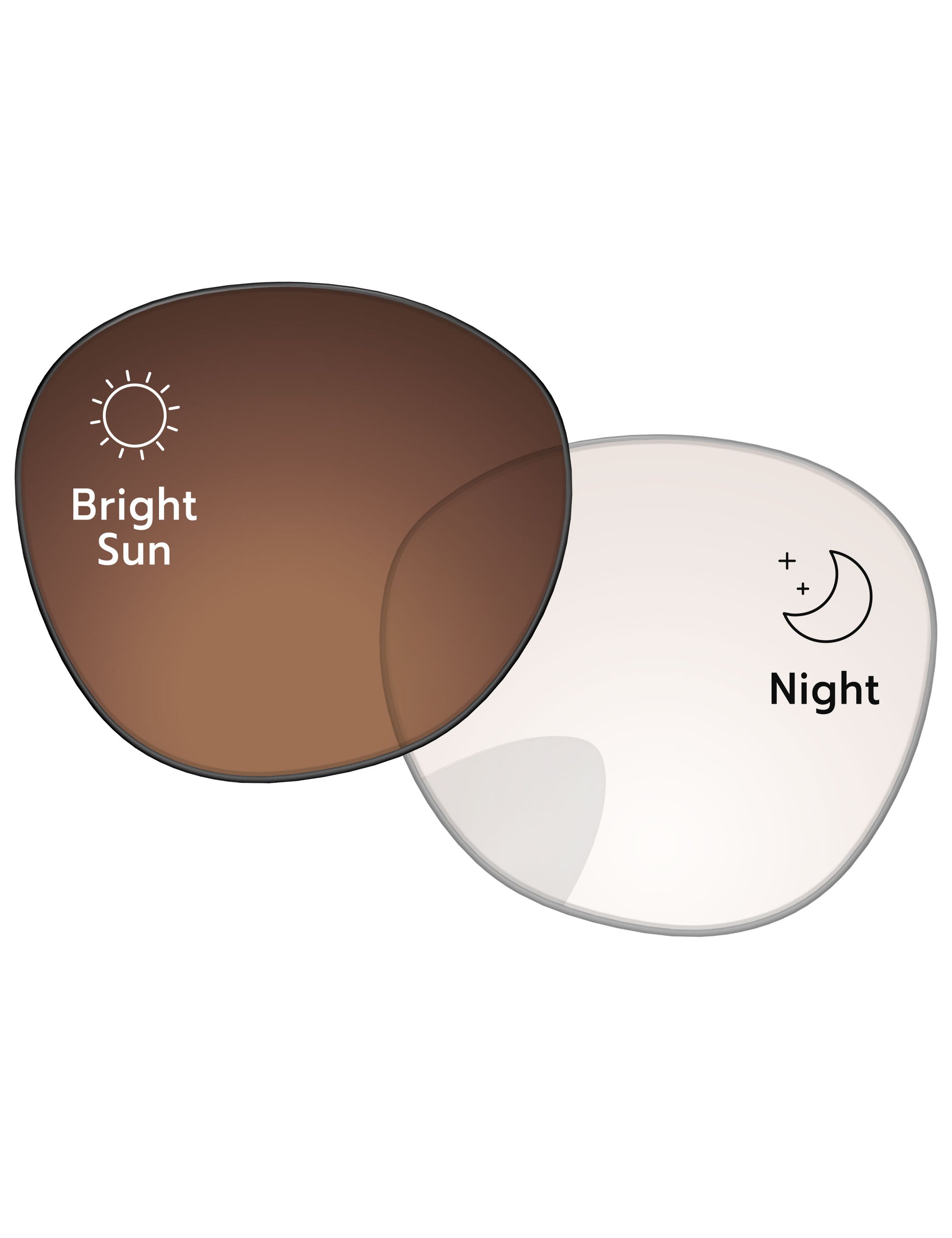 Adapt Brown Photochromic-Pro+
