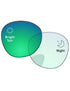 Adapt Green Shield Photochromic-Pro+