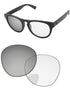 Adapt Silver Shield Photochromic-Pro+