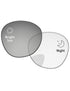 Adapt Silver Shield Photochromic-Pro+