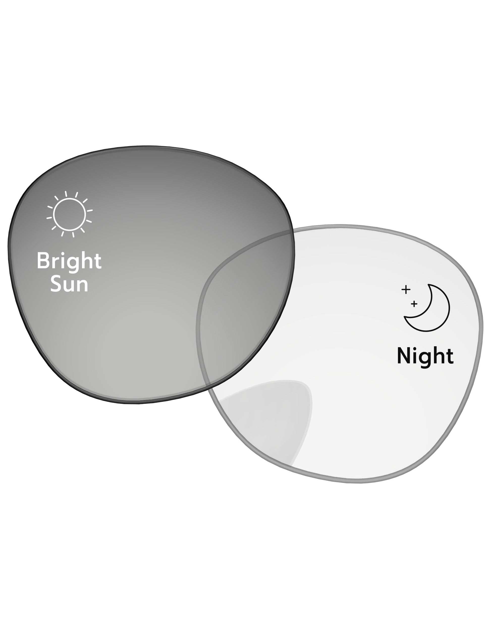 Adapt Silver Shield Photochromic-Pro+