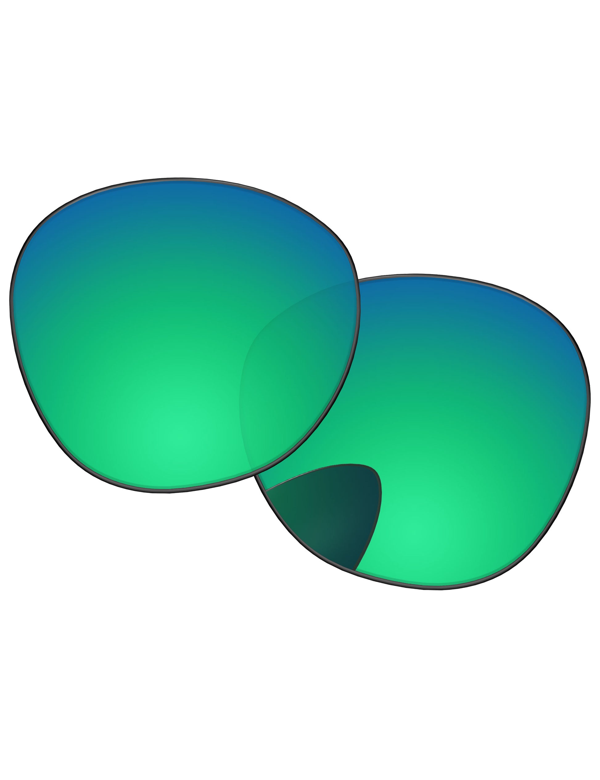 Emerald Green-Pro+