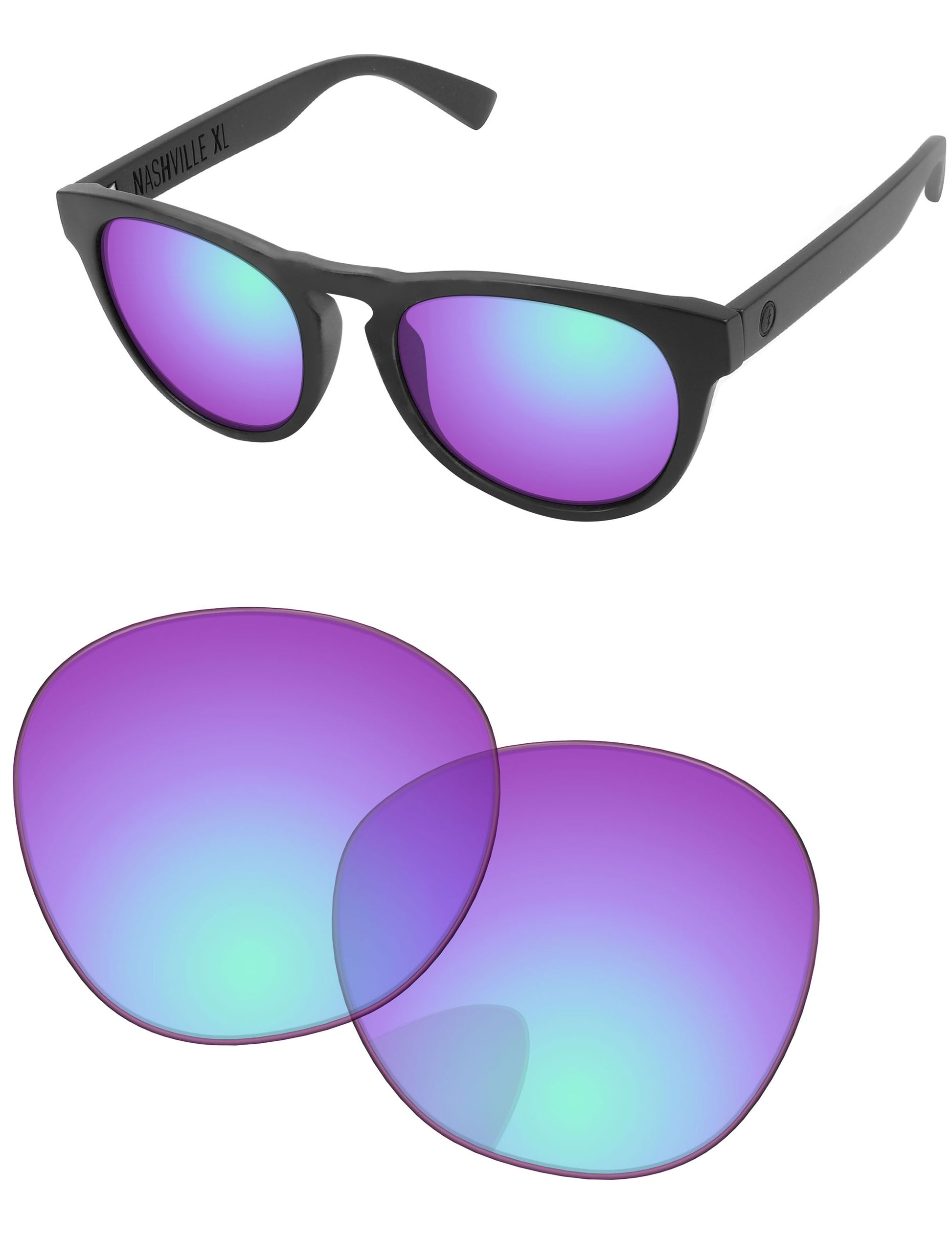 Magenta Golf-Pro+
