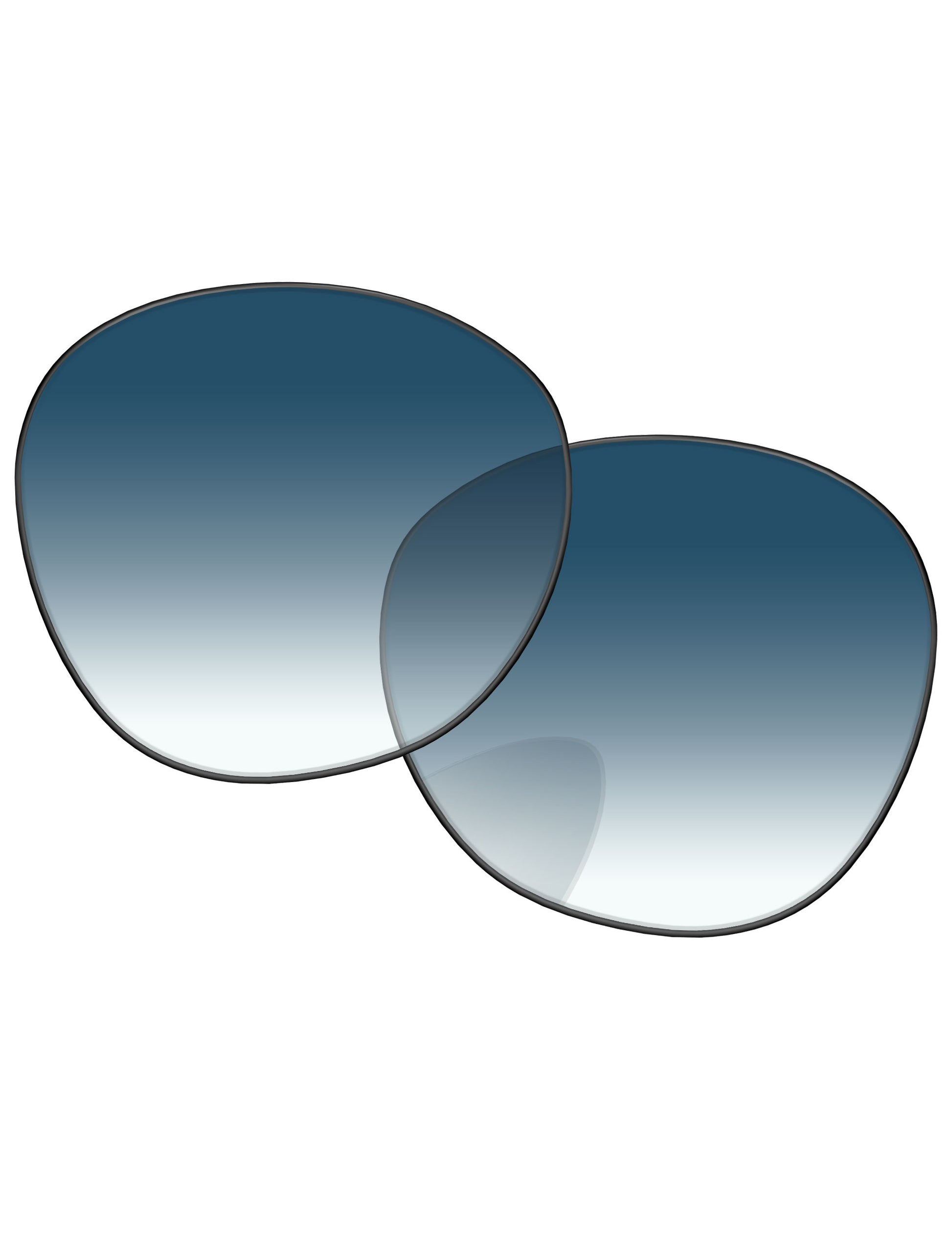 Blue Gradient-Standard
