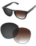 Brown Gradient Gray Photochromic-Standard