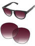 Burgundy Gradient-Standard