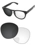 Adapt Gray Photochromic-Standard