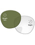 Adapt Green Photochromic-Standard