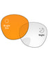 Adapt Orange Photochromic-Standard