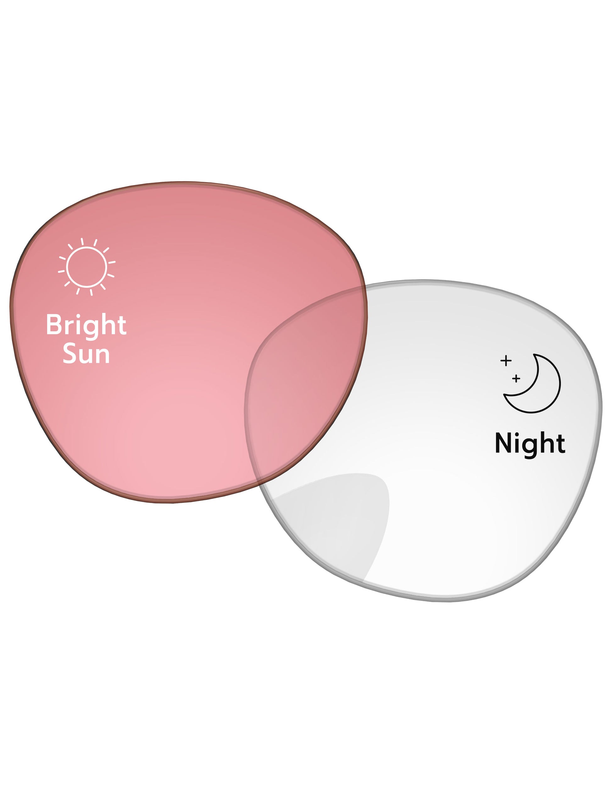 Adapt Pink Photochromic-Standard