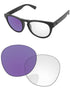 Adapt Purple Photochromic-Standard