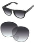 Gray Gradient-Standard