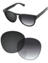 Gray Gradient Photochromic-Standard