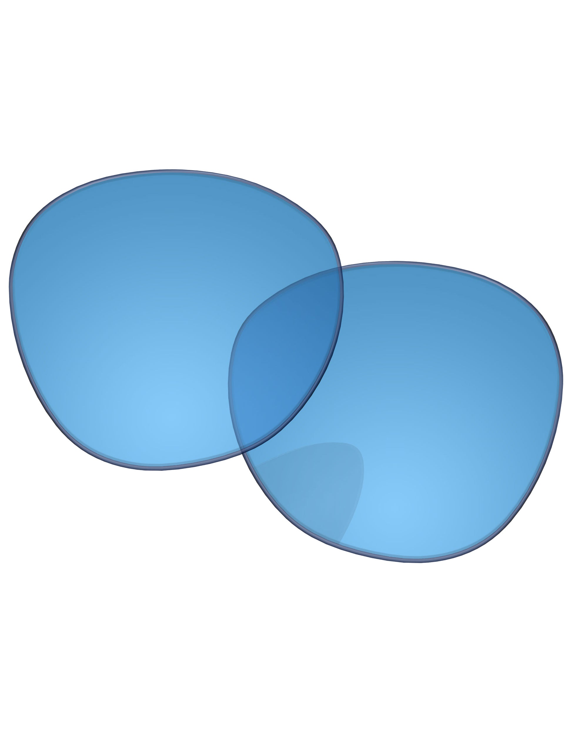 HD Blue-Standard