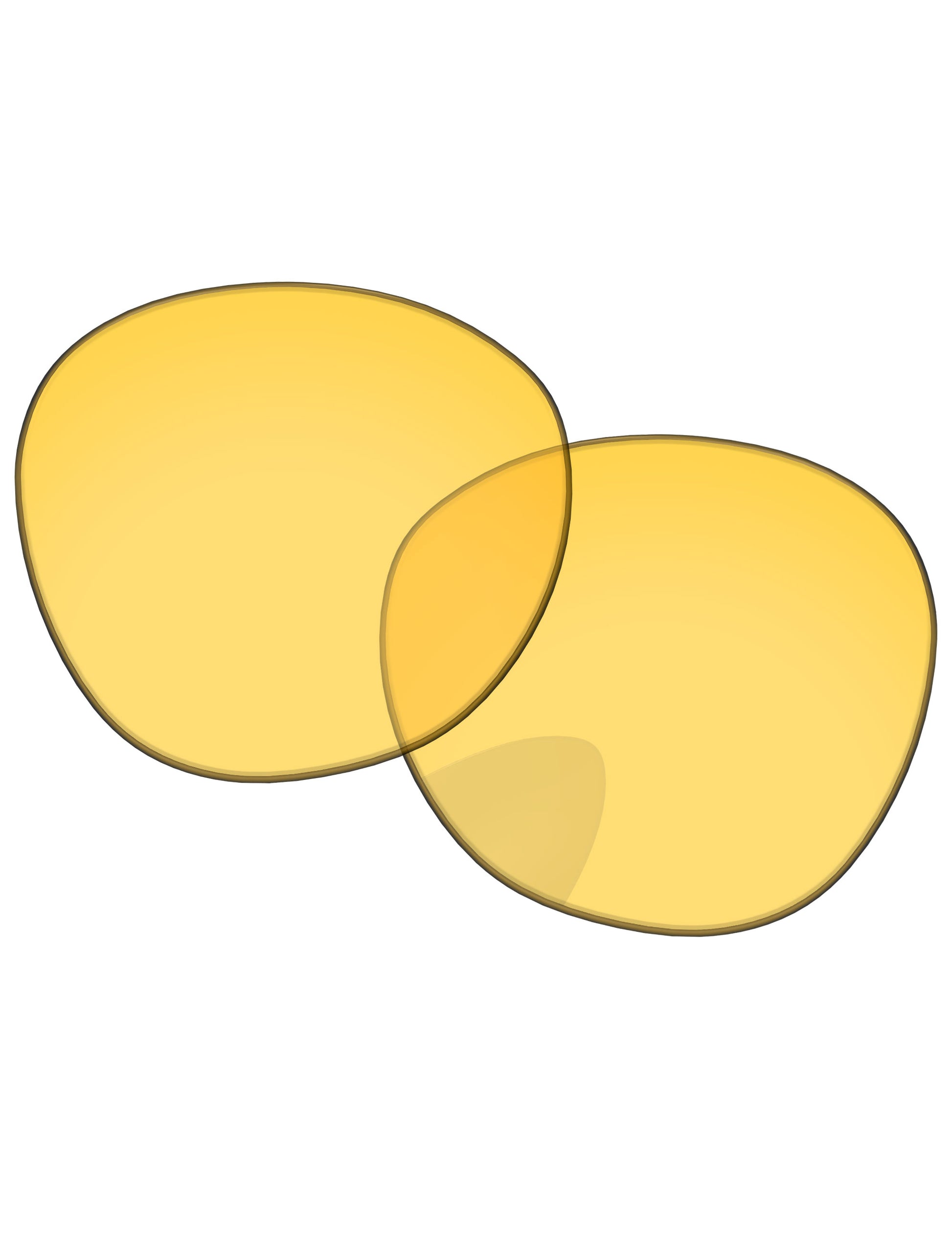 HD Yellow-Standard