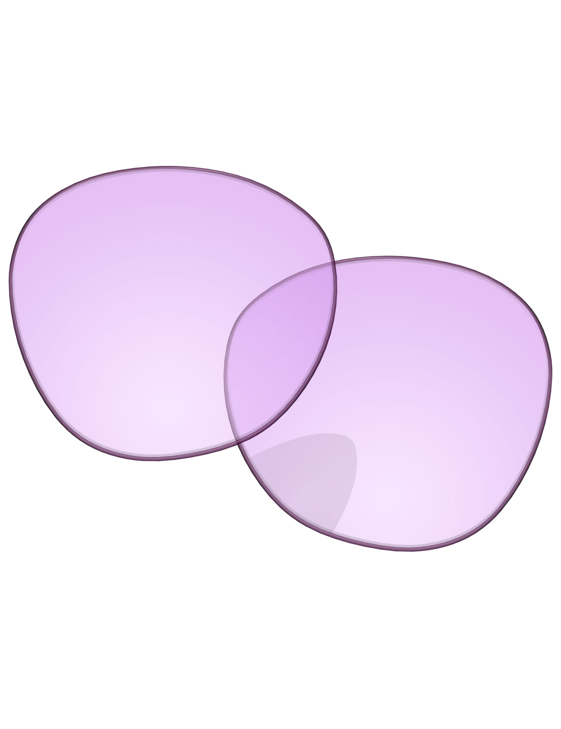 Low Light Pink-Standard