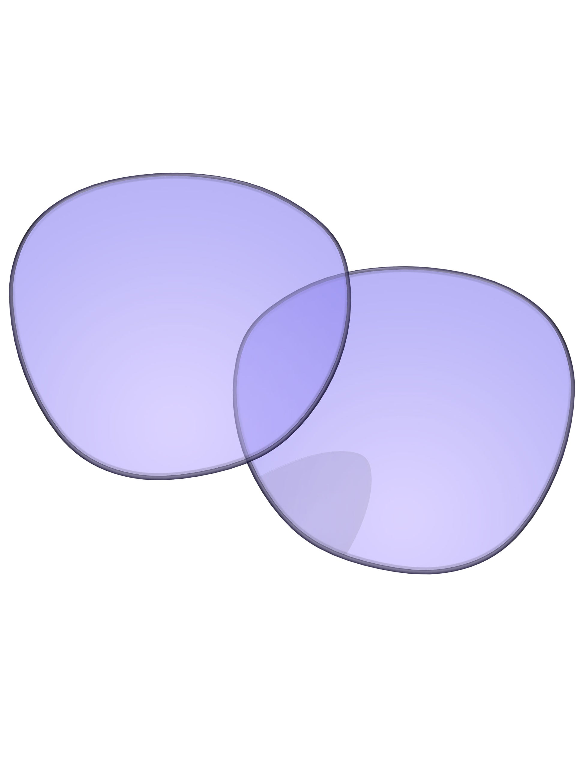 Low Light Violet-Standard
