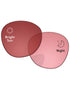 Pink Photochromic-Standard