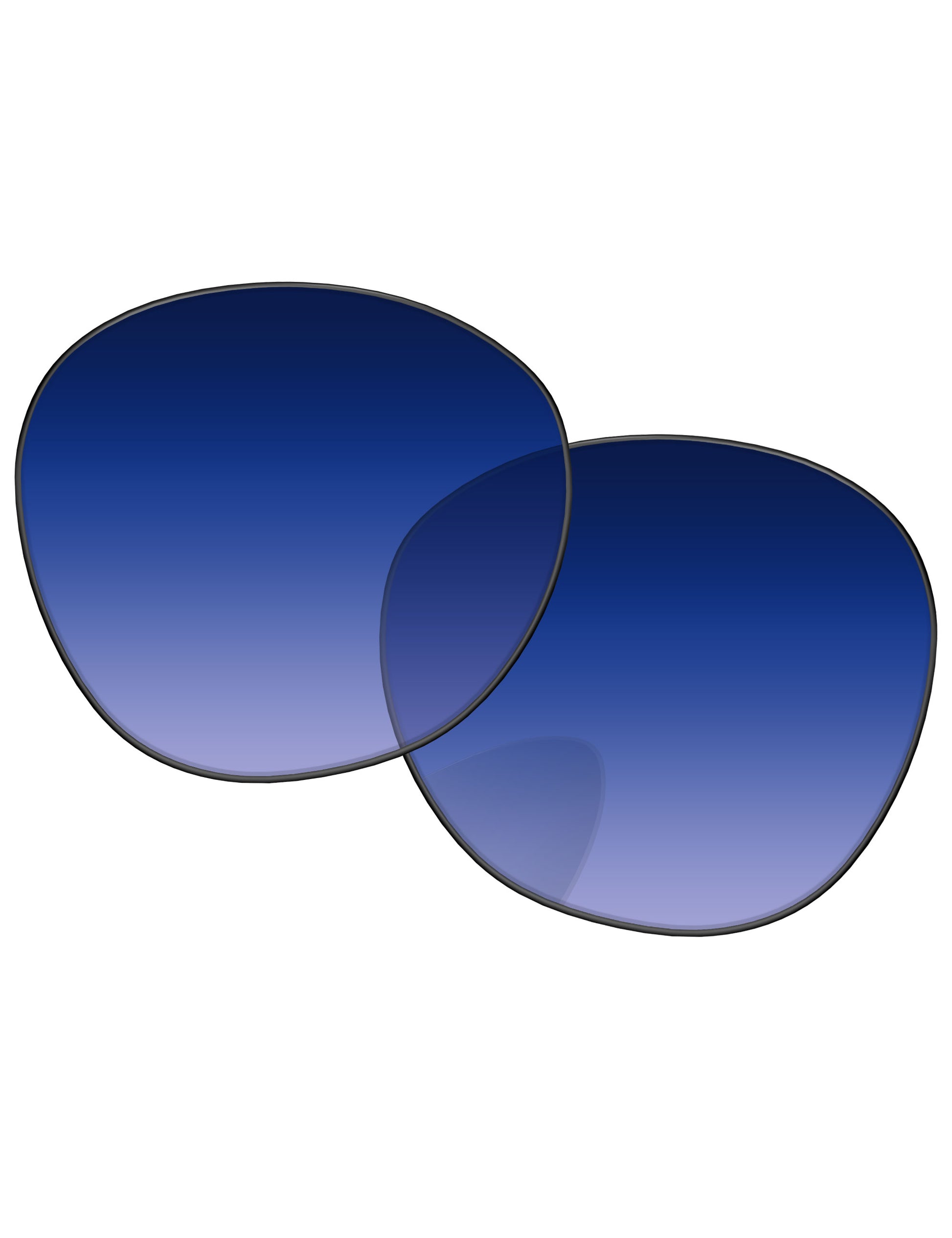 Sapphire Gradient-Standard