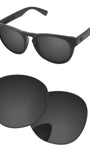 Solid Black-Standard