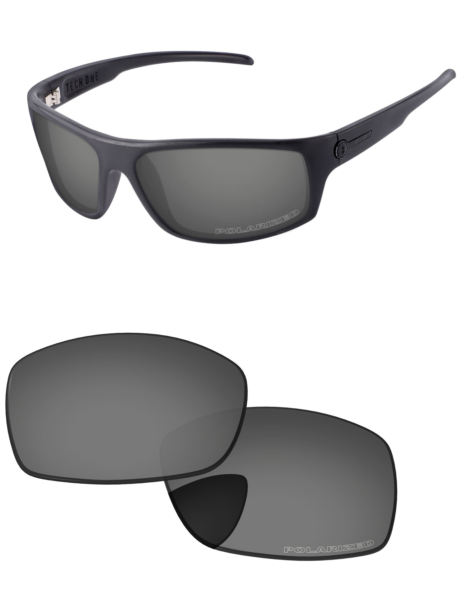 Black Chrome-Pro