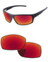 Deep Red-Pro