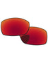 Deep Red-Pro