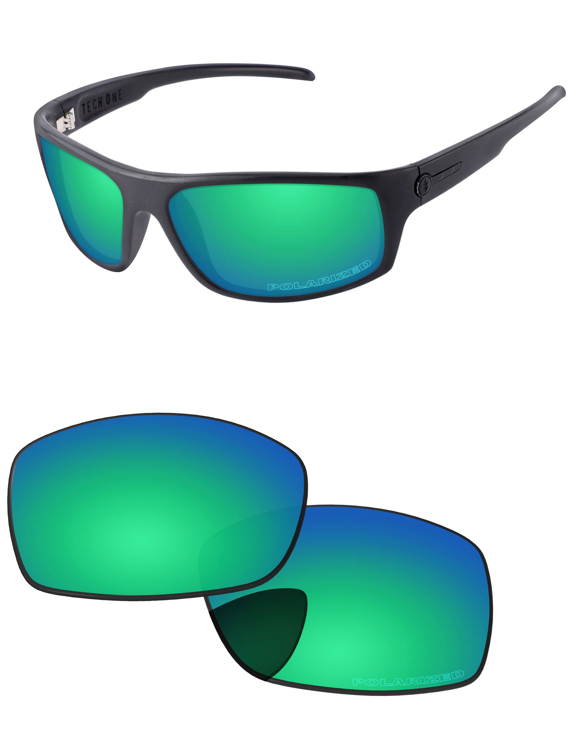 Emerald Green-Pro