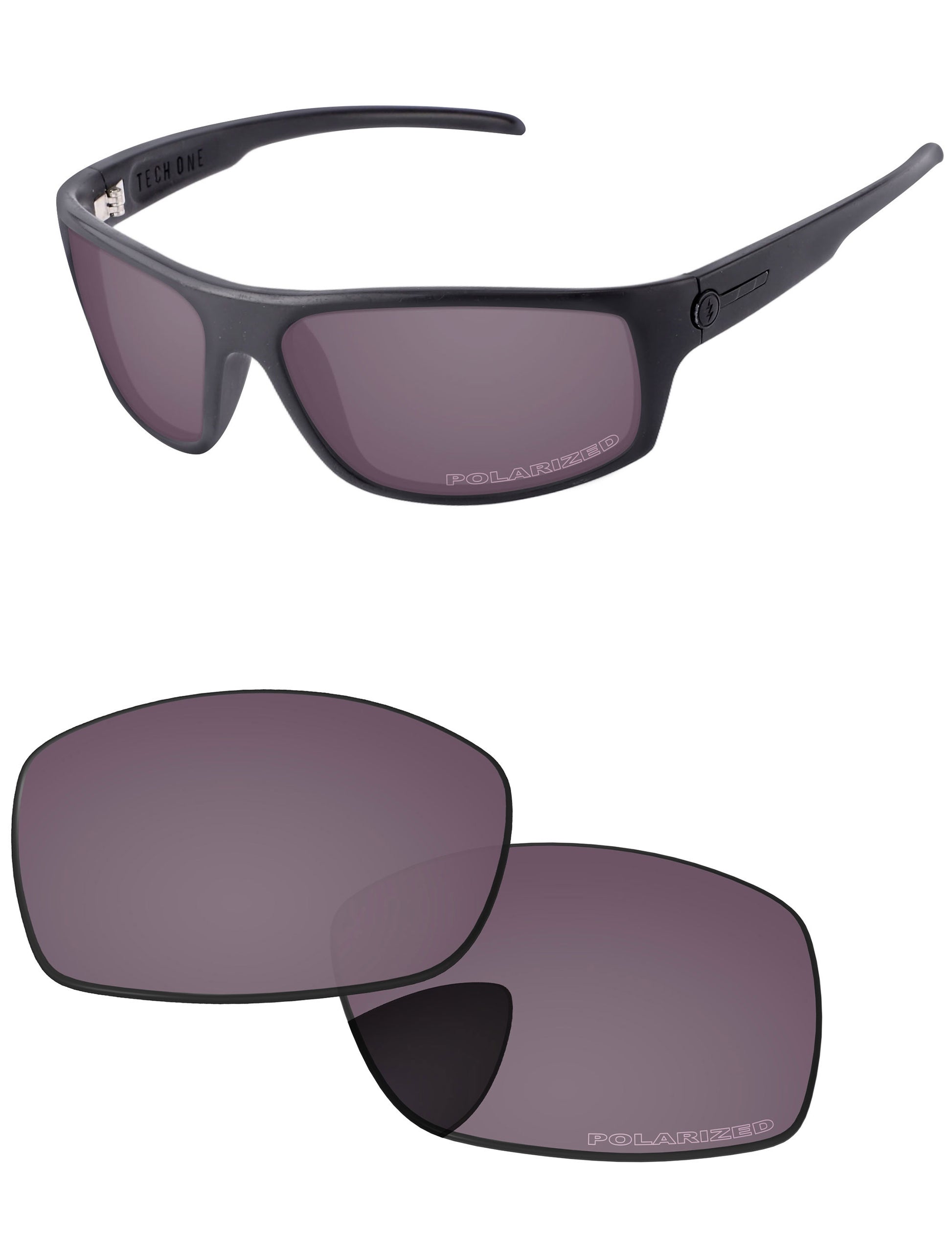 Gray Chrome-Pro