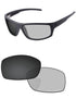 Gray Photochromic-Pro