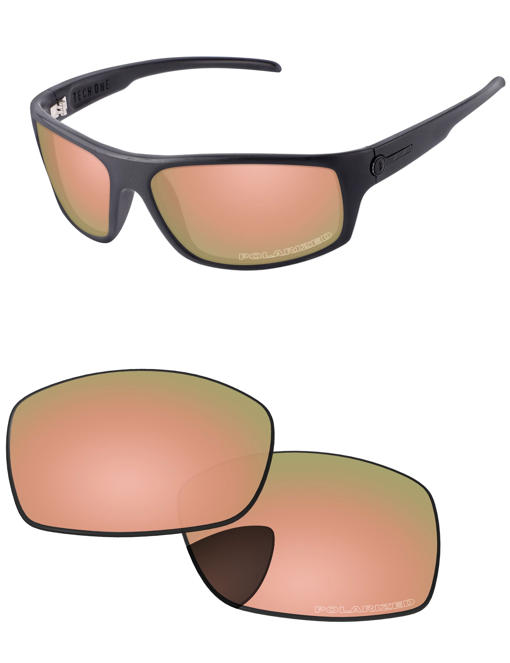 Rose Gold-Pro