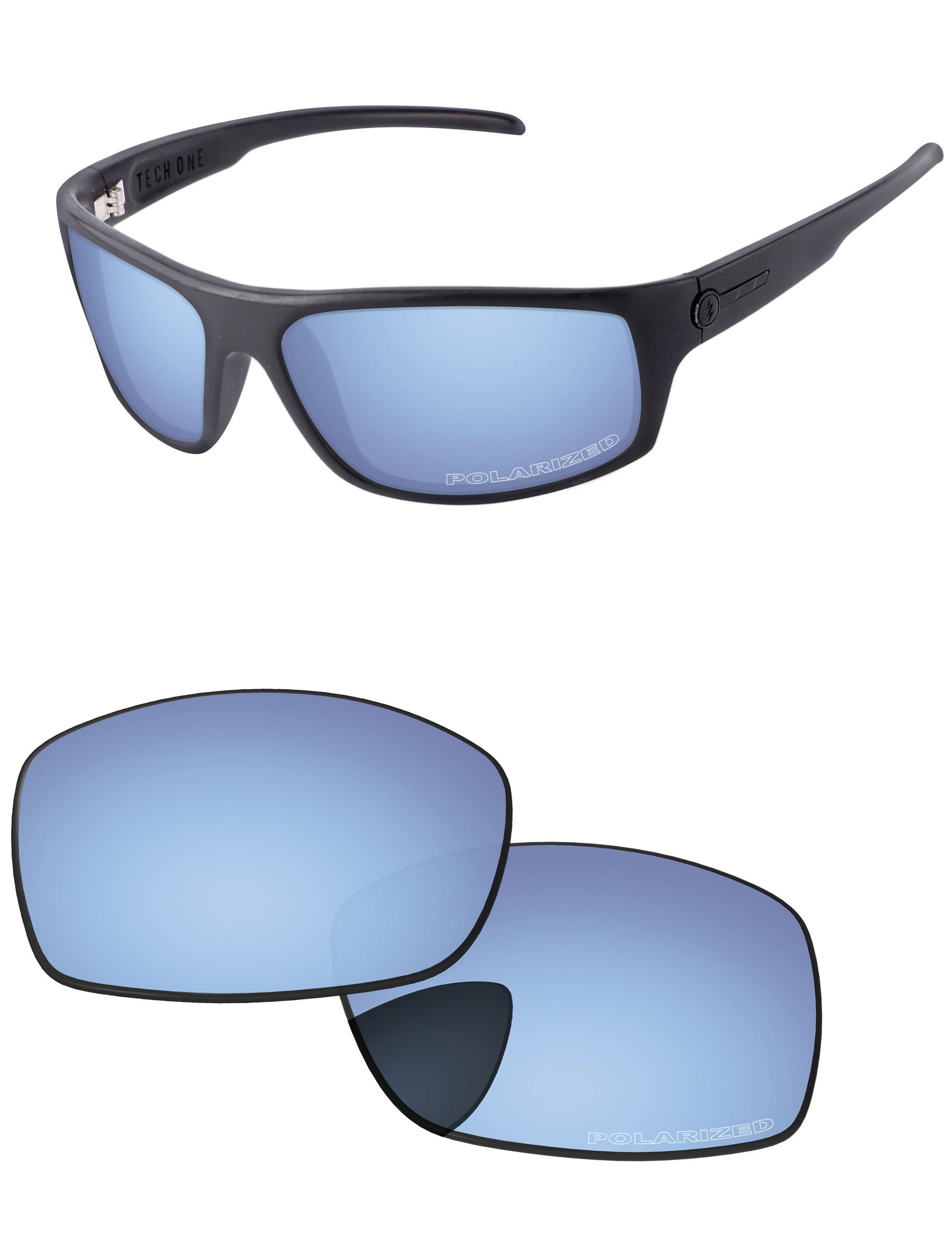 Sapphire Blue-Pro