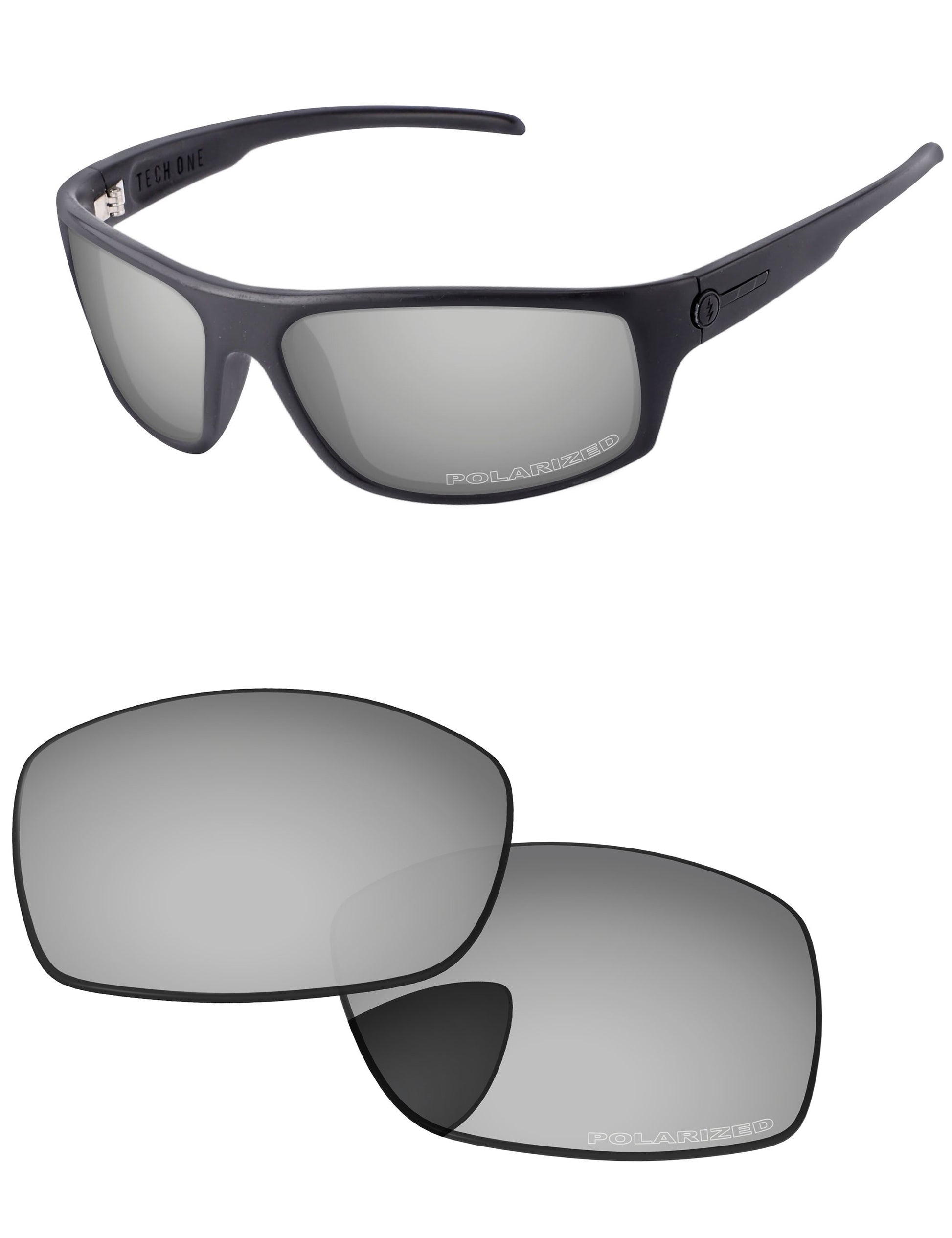 Silver Chrome-Pro