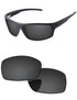 Solid Black-Pro