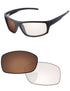 Adapt Brown Photochromic-Pro+