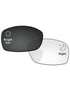 Adapt Gray Photochromic Blue Light Blocking-Pro+