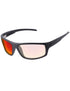 Adapt Red Shield Photochromic-Pro+