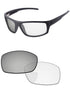 Adapt Silver Shield Photochromic-Pro+