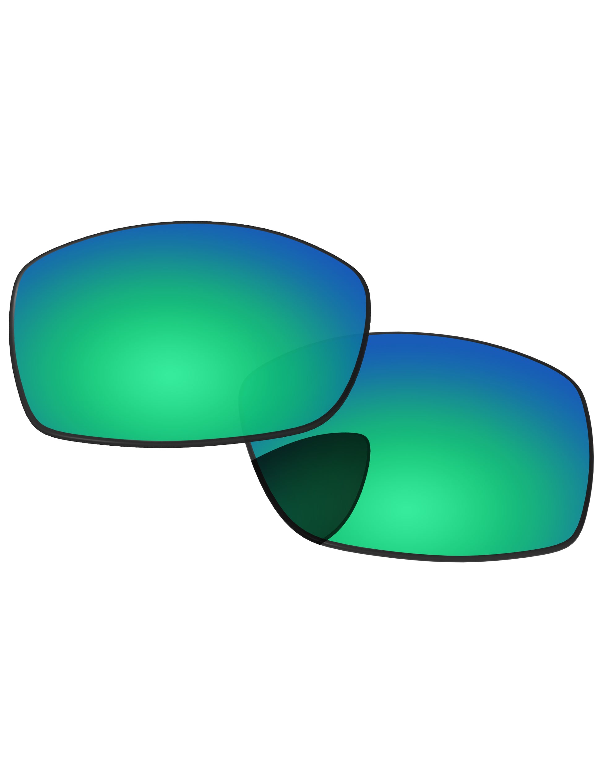 Emerald Green-Pro+