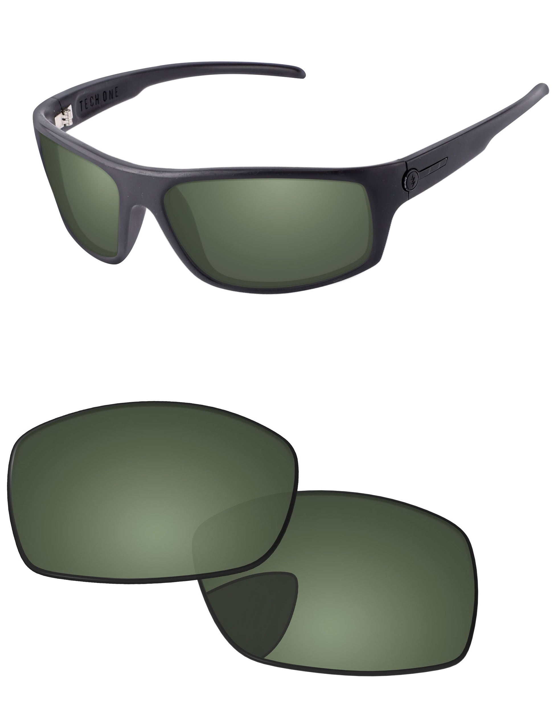 Gray Green-Pro+