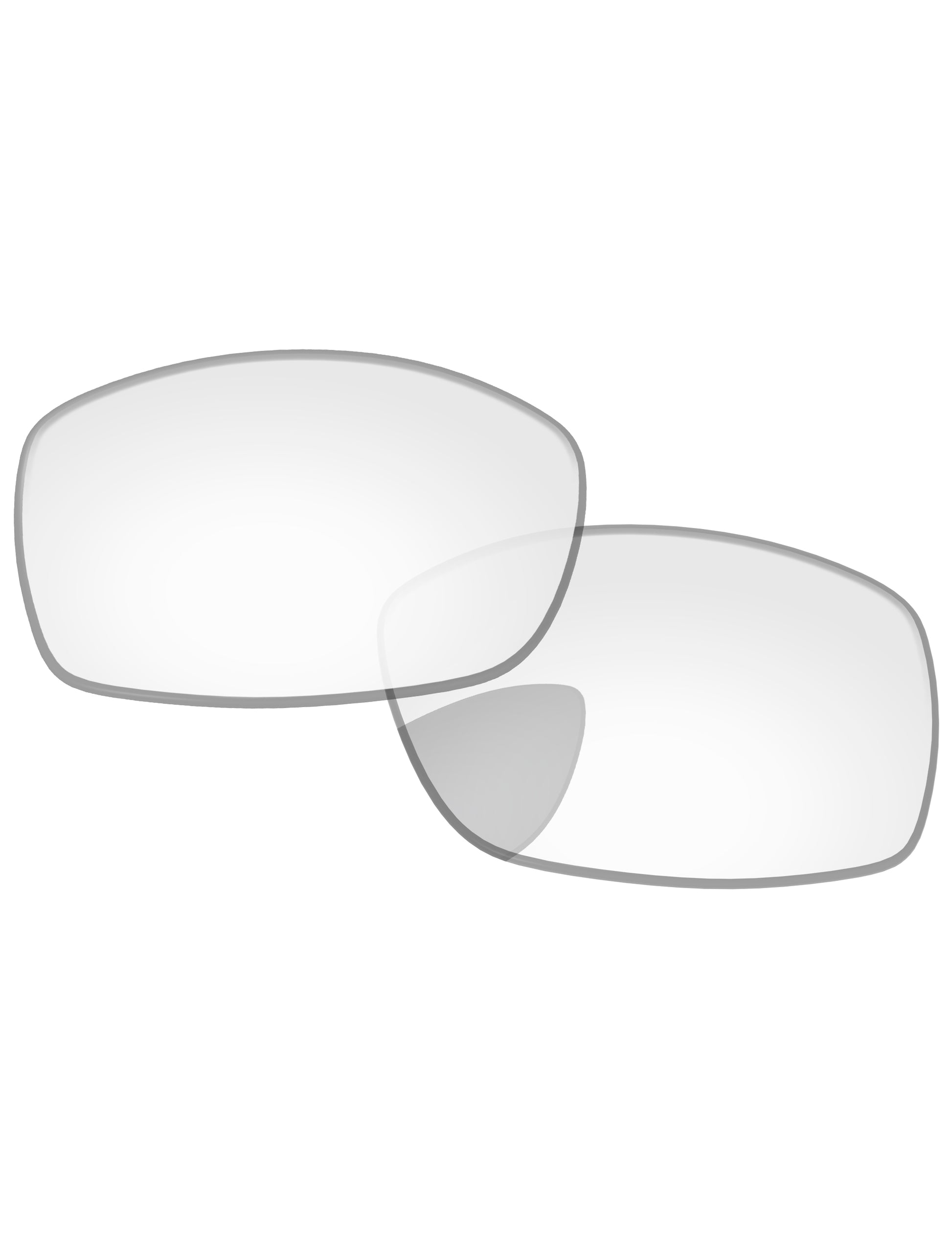 HD Clear Blue Light Blocking-Pro+