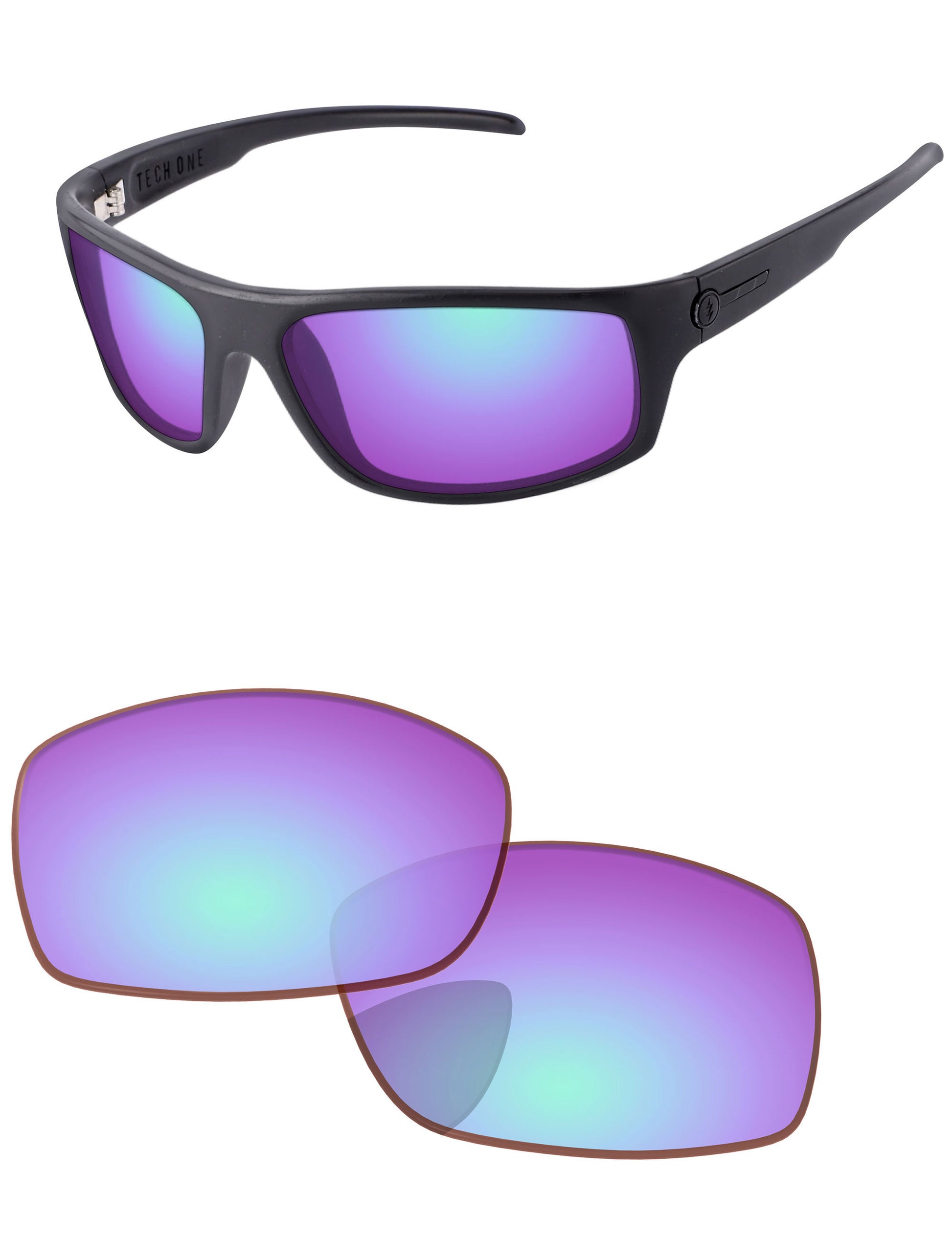 Magenta Golf-Pro+