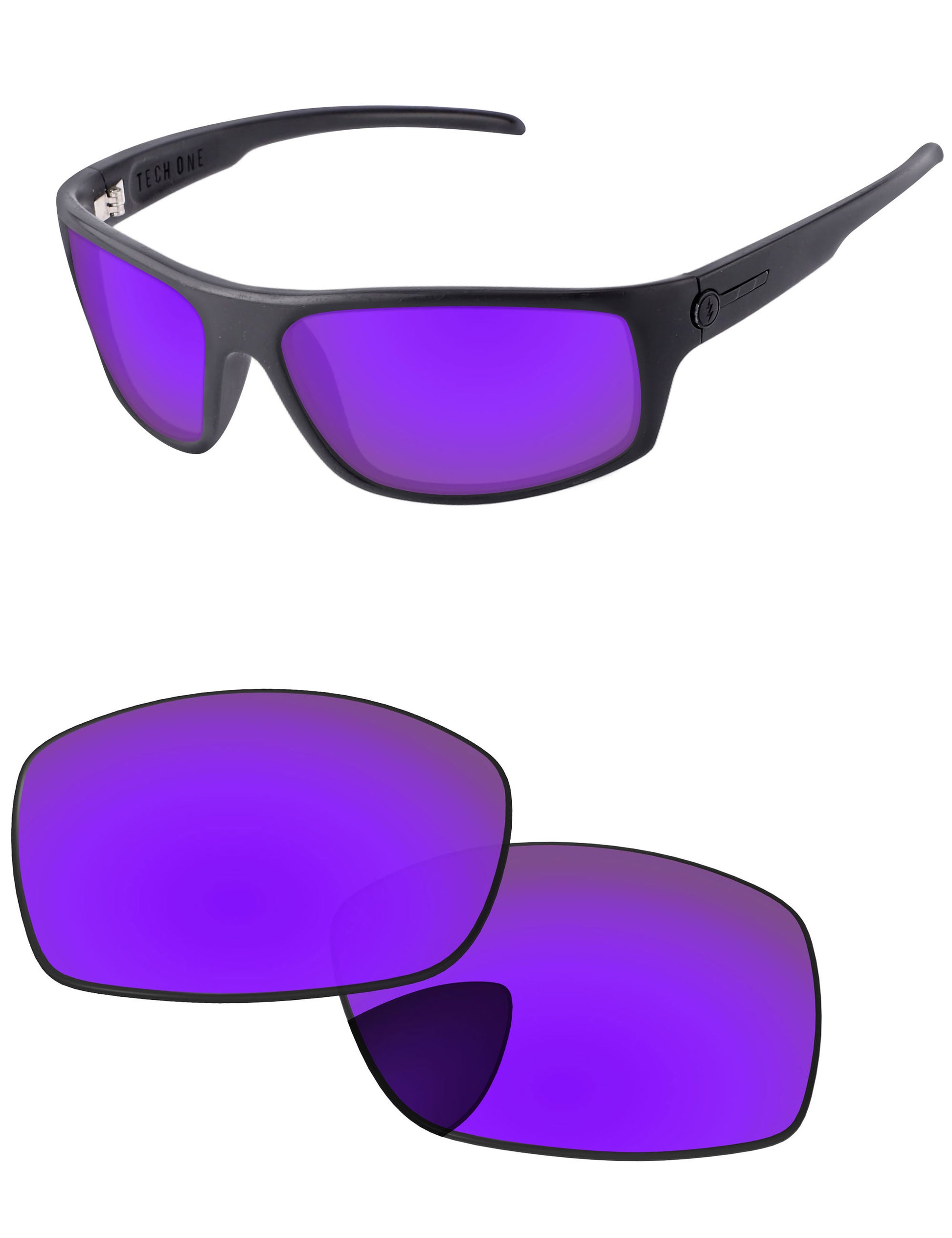 Plasma Purple-Pro+