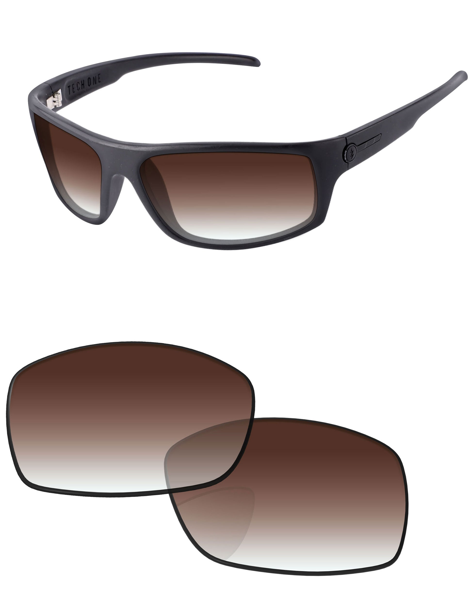 Brown Gradient-Standard