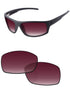 Burgundy Gradient-Standard