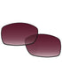 Burgundy Gradient-Standard