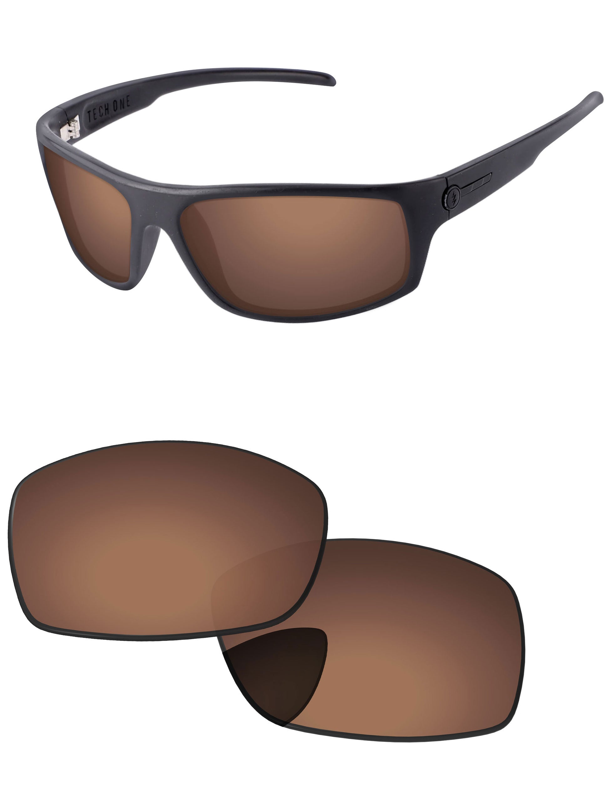 Copper Brown-Standard